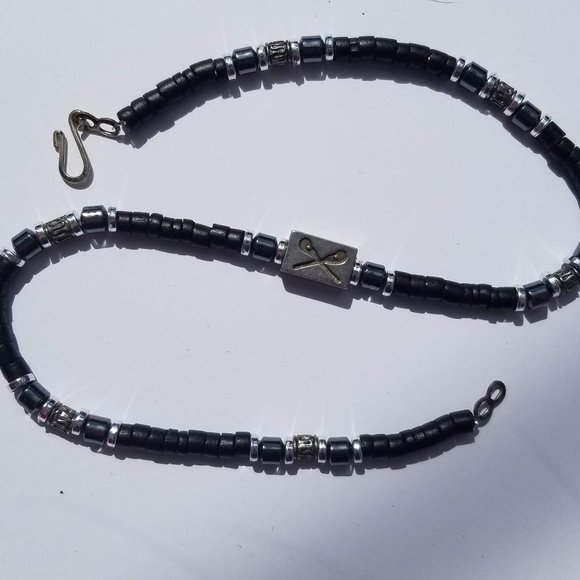 LAX necklace - Picture 3 of 5